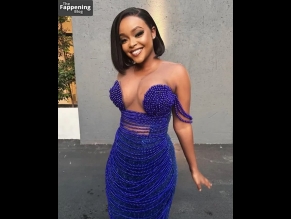 Nandipa Khubone Sexy And Sultry Photos Collection