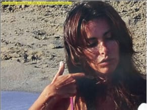 Emanuela Folliero Sexy And Nude Photos Collection