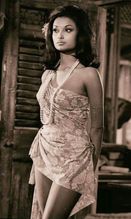  alt="Shakira Caine Sexy in Shakira Caine Topless And Sexy Photos Collection"