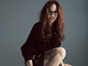 STEFANIEHEINZMANNSEXYANDGORGEOUSPHOTOSCOLLECTION - NUDE STORY