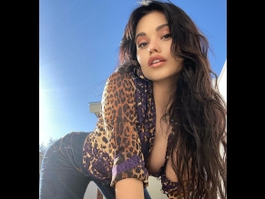 Ariel Yasmine Instagram