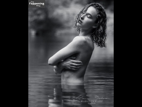 Jacqueline Wruck Sexy And Topless Photos Collection