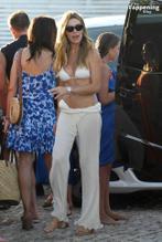 Abbey ClancySexy in Abbey Clancy Flaunts Her Sexy Bikini Body With Peter Crouch In Portugal