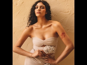 Ana Nicolle Chavez Instagram