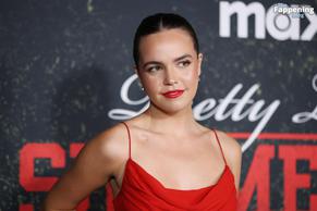 Bailee MadisonSexy in Bailee Madison Stuns In Sexy Revealing Outfit At Pretty Little Liars: Summer School Event