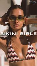 Gizele OliveiraSexy in Gizele Oliveira Sexy And Sizzling Poses Her Slutty Bikini Body In Various Photoshoots