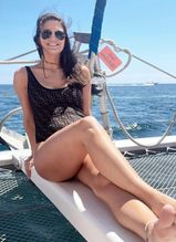 Kaitlan Collins nude Photo