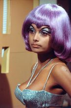  alt="Shakira Caine Sexy in Shakira Caine Topless And Sexy Photos Collection"