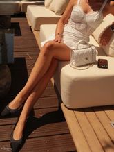  alt="Davina Geiss Sexy in Davina Geiss Sexy And Attractive Photos Collection"