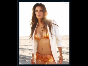 Missy Peregrym Sexy And Hot Photos Collection