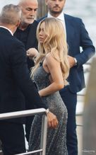  alt="Sydney Sweeney Sexy in Sydney Sweeney Sexy Flashes Her Hot Tits And Undies In A Glamorous Dress At Armani's Star-studded Party In Italy"