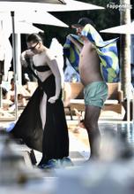 Jessie JSexy in Jessie J Stuns In Sexy Bikini At Rio Hotel Pool