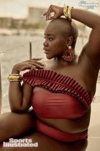 Achieng AgutuSexy in Achieng Agutu Sexy Sensational Photoshoot In Mexico City