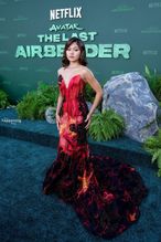 Momona Tamada Sexy Stuns At The 