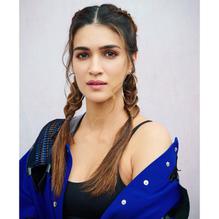 Kriti SanonSexy in Kriti Sanon Hot Pics Collection September 2019