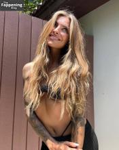 Sophia ThomallaSexy in Sophia Thomalla's Sexy Paparazzi And Social Media Photos