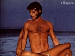 Barbara Carrera Sexy And Nude Photos Collection