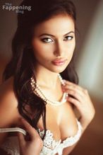  alt="Alexandra Zabobonina Sexy in Alexandra Zabobonina Sexy And Nude Photoshoots Posing Her Alluring Tits And Figure"