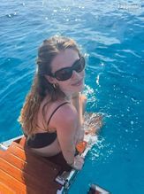  alt="Chiara Parravicini Sexy in Chiara Parravicini Sexy And Hot Photos Collection"
