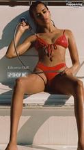 Gizele OliveiraSexy in Gizele Oliveira Sexy And Sizzling Poses Her Slutty Bikini Body In Various Photoshoots