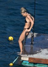  alt="Jutta Leerdam Sexy in Jutta Leerdam Sexy Spotted With Jake Paul Showing Off Her Sizzling Bikini Body While On An Italian Getaway"