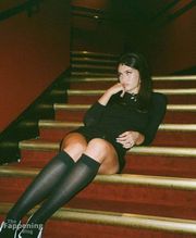 Sienna Spiro Rising Pop Sensation's Sexy Photo Collection