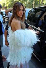  alt="Jennifer Lopez Sexy in Jennifer Lopez Sexy Flaunts Her Hot Tits In A Dazzling Dress At The Celia Kritharioti Haute Couture Fashion Show In Paris"