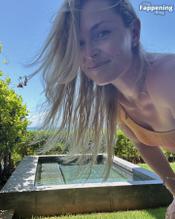 Lindsey Vonn Sexy Stun At Miami Beach Party