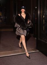  alt="Rihanna Sexy in Rihanna Sexy And Sultry Photos Collection"