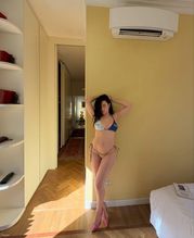  alt="Charli Xcx Sexy in Charli Xcx Flaunts Her Sexy Bikini Body On Instagram"