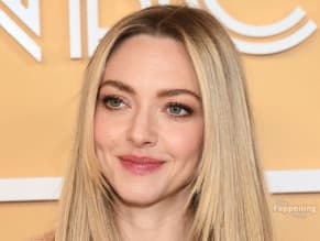 Amanda Seyfried Sexy in Amanda Seyfried Sexy Shows Off Her Hot Legs At The Nbcu Emmy Kick-Off Luncheon In Los Angeles