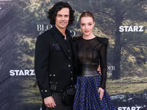 Harriet Slater Sexy Shows Off Her Hot Tits At The DGA Theater Complex For A Movie Premiere In LA