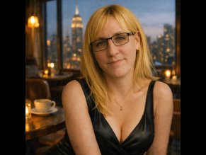 Daria Cabaj Sexy in In Her Recent Pictures