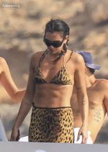  alt="Dua Lipa Sexy in Dua Lipa Sexy Spotted Showing Off Her Hot Body In A Sizzling Bikini Thong At Ibiza Beach In Spain"