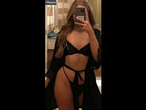 alt="Zclina Sexy in Zclina Sexy Shows Off Her Sultry Body In Various Hot Bikinis And Lingeries"