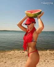  alt="Darina (dara) Yotova Sexy in Dara Sexy And Sizzling Photos Collection"