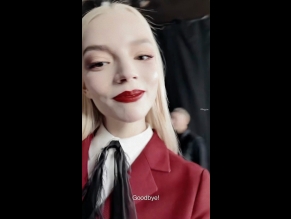  alt="Anya Taylor-joy Sexy in Anya Taylor-joy Nude Tit Slip"