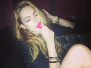 Jamie Clayton Sexy in Jamie Clayton Sexy And Sultry Photos Collection