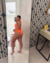  alt="Nelly Furtado Sexy in Nelly Furtado Sexy And Topless Photos Collection"