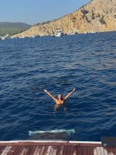  alt="Anastasia Karanikolaou Sexy in Anastasia Karanikolaou Sexy Photos Showing Off Her Sizzling Bikini Body While On Vacation In Spain"
