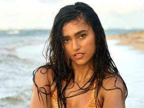 Rayna Vallandingham Sexy in Rayna Vallandingham Sexy And Sultry Photoshoot For Sports Illustrated Swimsuit In Jamaica