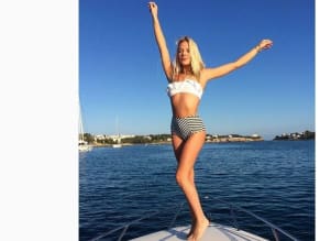 CHEYENNEPAHDESEXYANDBRALESSPHOTOSCOLLECTION - NUDE STORY