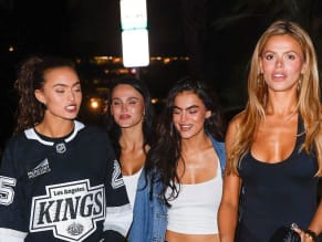 Brooks Nader Sexy in Brooks Nader Sexy Spotted Flashing Her Hot Thong And Booty In Los Angeles