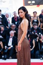  alt="Francesca Busi Sexy in Francesca Busi Sexy Flashes Her Hot Tits At The 83rd Venice International Film Festival In Italy"