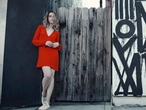 Jamie Clayton Sexy in Jamie Clayton Sexy And Sultry Photos Collection