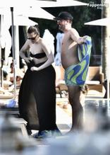 Jessie JSexy in Jessie J Stuns In Sexy Bikini At Rio Hotel Pool