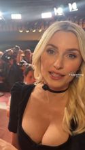  alt="Lena Gercke Sexy in Lena Gercke Sexy And Sizzling Photos Collection"