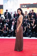  alt="Francesca Busi Sexy in Francesca Busi Sexy Flashes Her Hot Tits At The 83rd Venice International Film Festival In Italy"