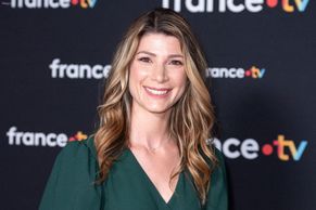 Chloe Nabedian nude Photo
