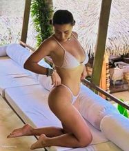 Yassi Pressman Sexy And Sizzling Photos Collection